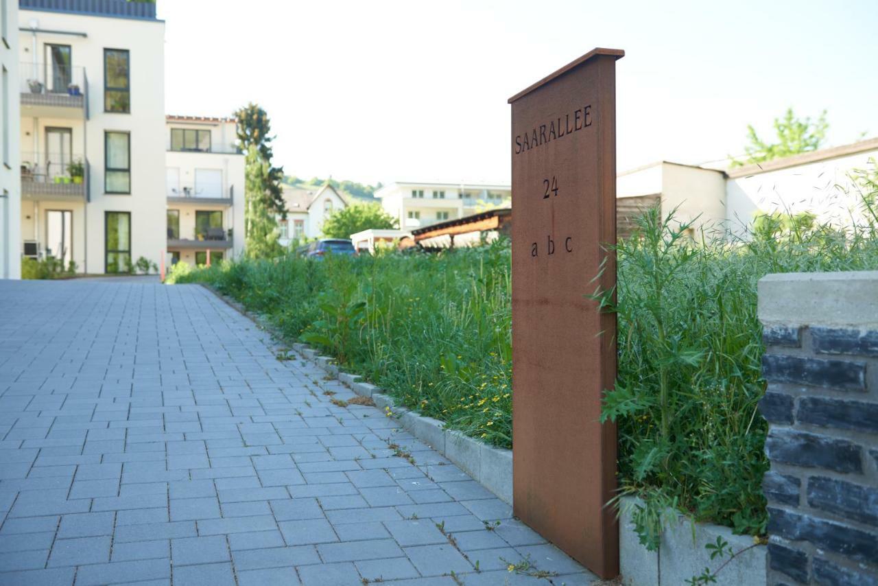 Ferienwohnung Freiraum Bernkastel-Kues Exterior foto