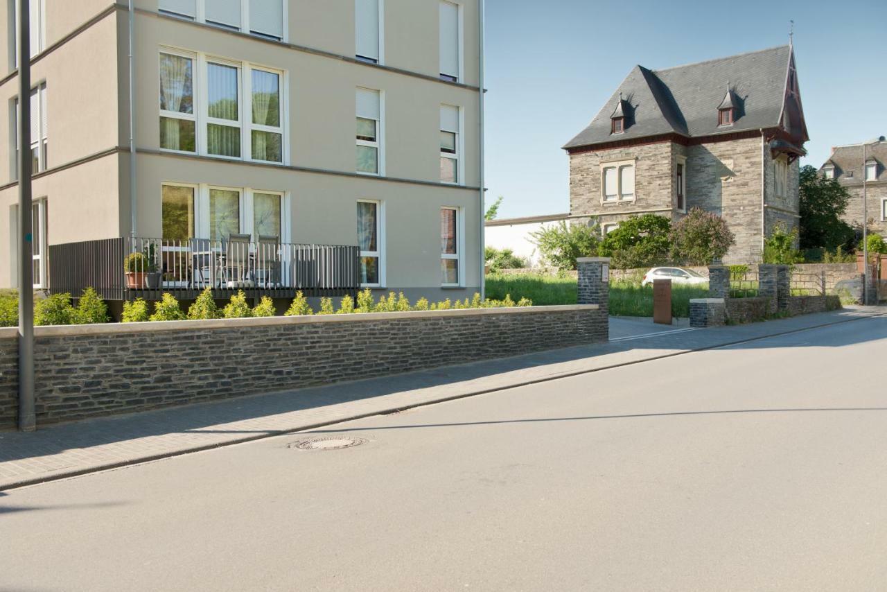 Ferienwohnung Freiraum Bernkastel-Kues Exterior foto